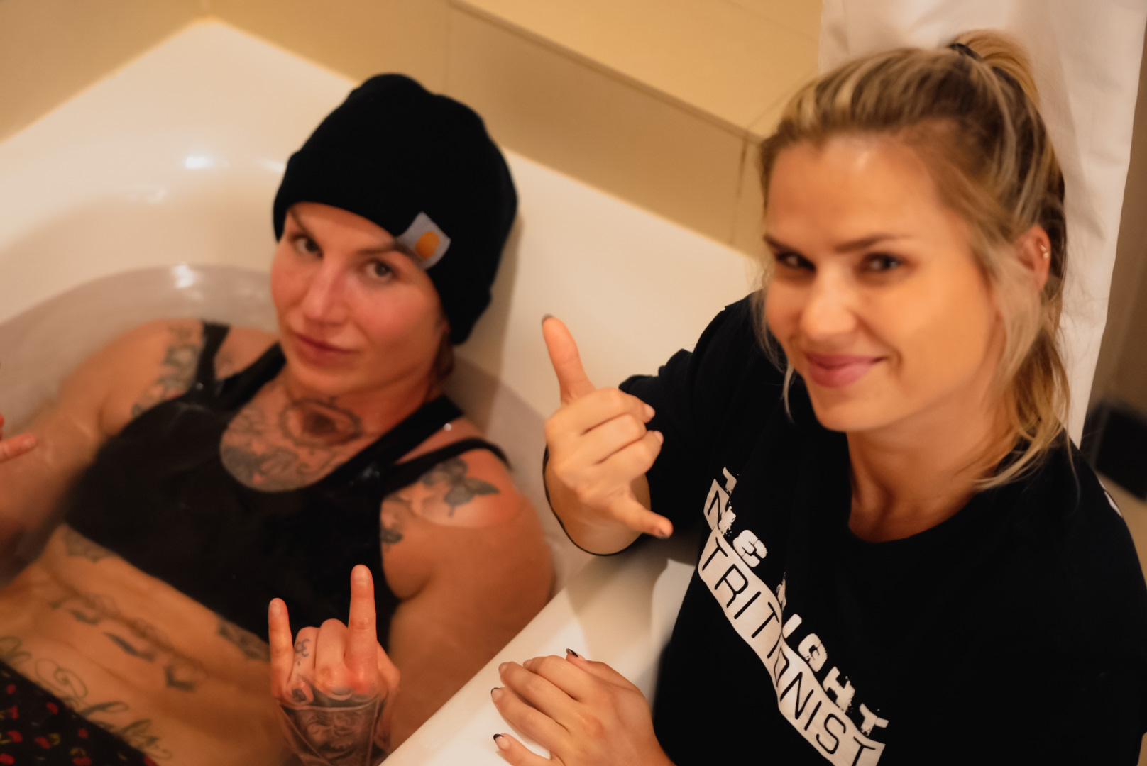 mma fighter diet and nutrition