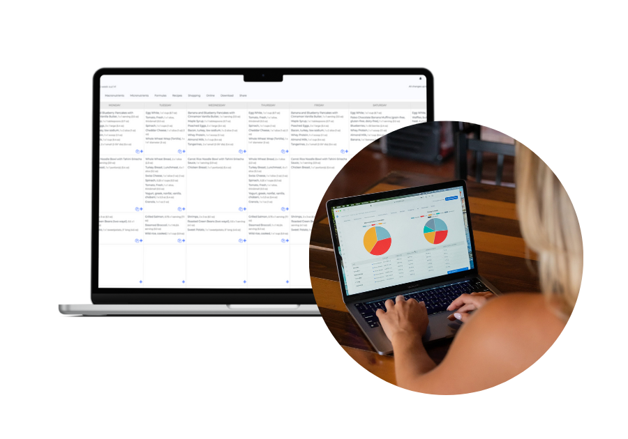 mma fighter diet and nutrition